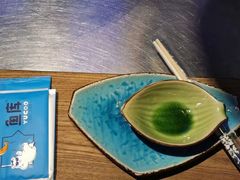 -鱼库·不仅是一家烤鱼店(车公庙店)