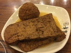 -晋宝章大同刀削面(月坛店)