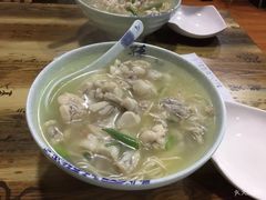 -富贵面馆(镇坪路店)