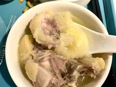 -百年果林椰子鸡(中洲店)