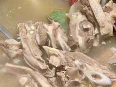 -花姐羊肉炉(吕厝店)