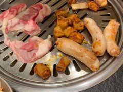 -炽城·烤肉名家(鸿达中央广场店)