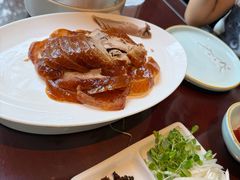 -恭敬李·烤鸭(天坛北门店)