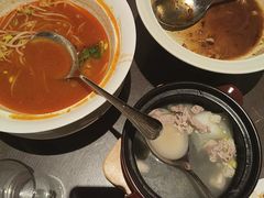 -领事馆19号中餐厅(厦门海景洲际酒店)