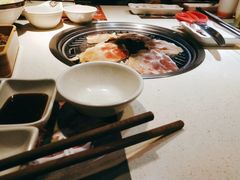 -猫爪爪原切自助烤肉(观音桥阳光世纪店)