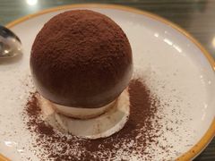 -豪客来牛排(府河店)