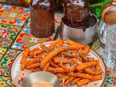 -BROWNSTONE布朗石西班牙餐厅(富城店)