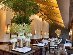大堂-Le Comptoir de Pierre Gagnaire