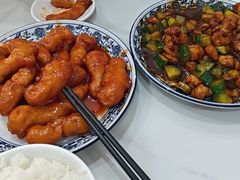 -北大地皖峰饭馆