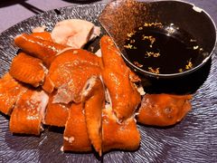 -德尚煌·顺德菜(誉山悠方天地店)