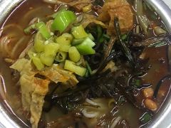 螺蛳-凤张螺蛳粉·爽口粉(跃进路总店)