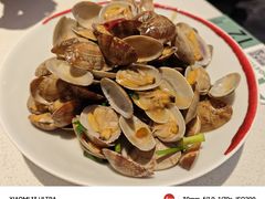 -一捞鲜•青岛大虾面(八大关店)