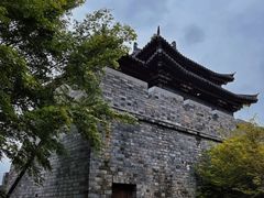 -茅山东方盐湖城景区