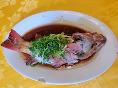 -老字号蛇口德记烧腊饭店·海鲜加工