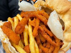 -味子夫鸡柳(解放碑总店)