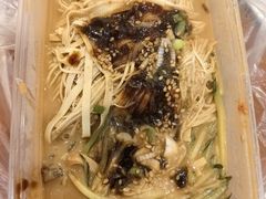 -李记特色五谷杂粮鸡蛋果子