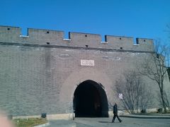 -卢沟桥文化旅游区