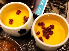 餐后甜品-王家渡火锅店(亦庄店)
