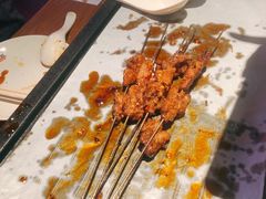 -蚝太郎 • 海鲜烧烤(Upark店)