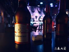 -旅行者酒吧(吉林财富购物广场店)