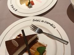 -戈雅法餐厅(世界城广场店)