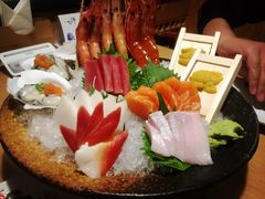 -山之川日料放题(通州店)