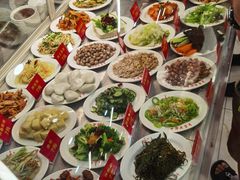 -西塔大冷面(市府大路店)