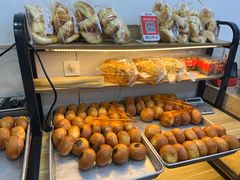 -宏发红西饼屋(天津路店)
