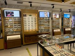 -宝岛眼镜(建外soho店)