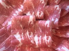 -宣武小院涮肉(前门店)