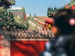 -钟楼(钟鼓楼广场)