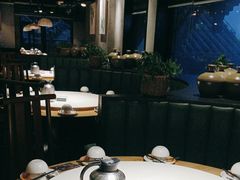 -嫩芽·重庆菜馆(十八梯露台观景店)