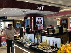 -巴黎春天(浦建店)