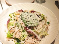 鸡肉凯撒沙拉-阿妮叶李(光谷世界城店)