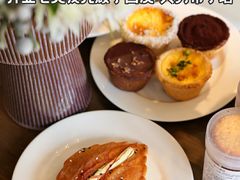 -CARINO BAKERY&CAFE(南方商城店)