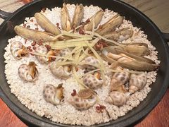 -上屿水产(鼓浪屿一店)