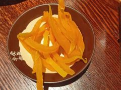 -受气牛肉·耙牛肉火锅(水晶郦城店)