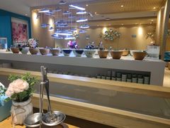 -青瓷火锅料理(西单大悦城店)