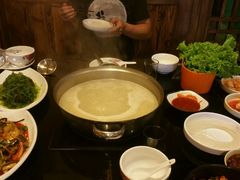 android_upload_pic-英子补身汤(海兰路店)