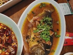 -那家老院子东北菜·饺子·小鸡炖蘑菇(艳华街店)