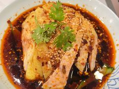 -蜀腾川·火锅鱼.烤鱼(新世界城店)