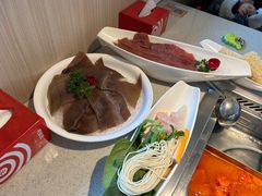 -海底捞火锅(番禺广场店)