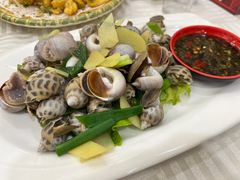 -沈家门小海鲜