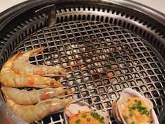 -赤坂亭M9和牛烧肉·日料398放题(万达店)