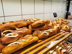 -81bakery(关山路店)