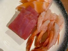 -mezza9 Macau(澳门君悦酒店)
