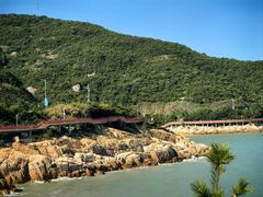-宁波松兰山滨海旅游度假区