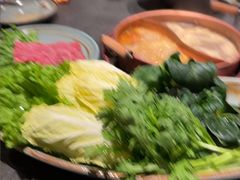 -老墙根涮肉(王四营店)