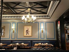 -新白鹿餐厅(百联中环店)