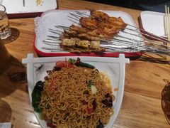 -老胖串店(山大路店)